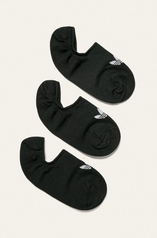 adidas Originals - Členkové ponožky (3-pak)