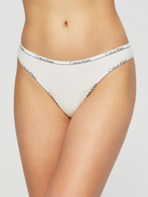 Calvin Klein Underwear - Tangá (2-pak)