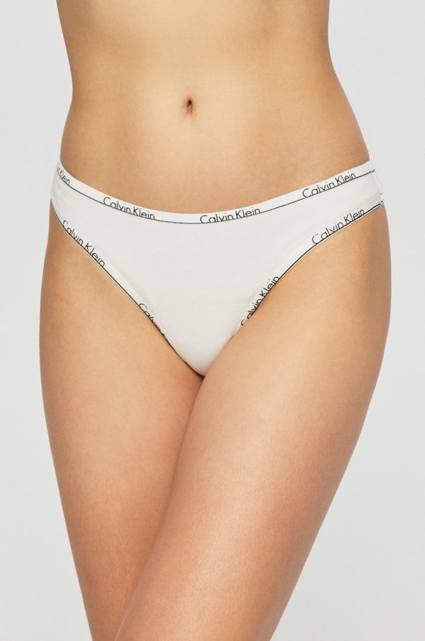 Calvin Klein Underwear - Tangá (2-pak)