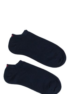 Tommy Hilfiger - Členkové ponožky (2-pak)