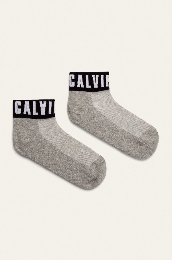 Calvin Klein - Členkové ponožky