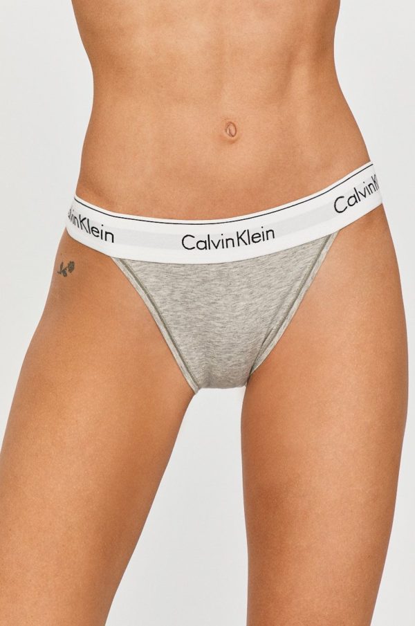 Calvin Klein Underwear - Brazílske nohavičky