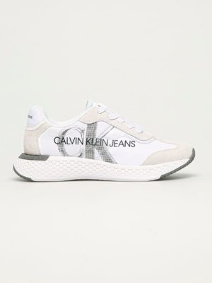 Calvin Klein Jeans - Topánky