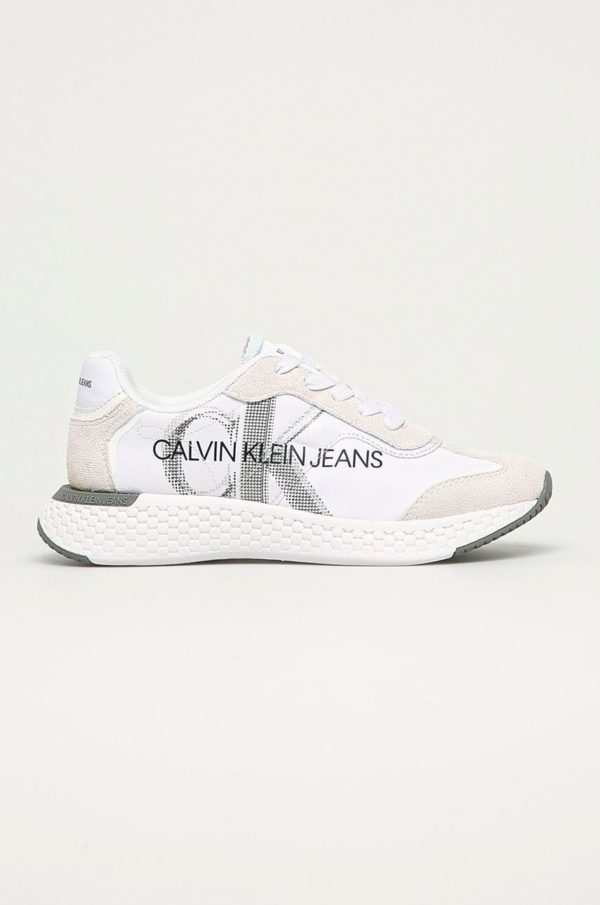 Calvin Klein Jeans - Topánky