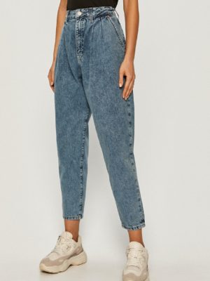 Tommy Jeans - Rifle Mom Jean