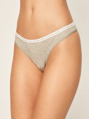 Calvin Klein Underwear - Tangá CK One (2 pak)