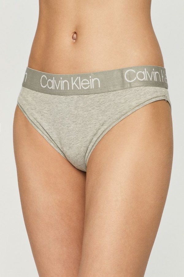 Calvin Klein Underwear - Nohavičky (3-pak)