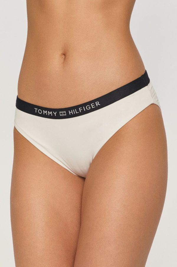 Tommy Hilfiger - Plavkové nohavičky