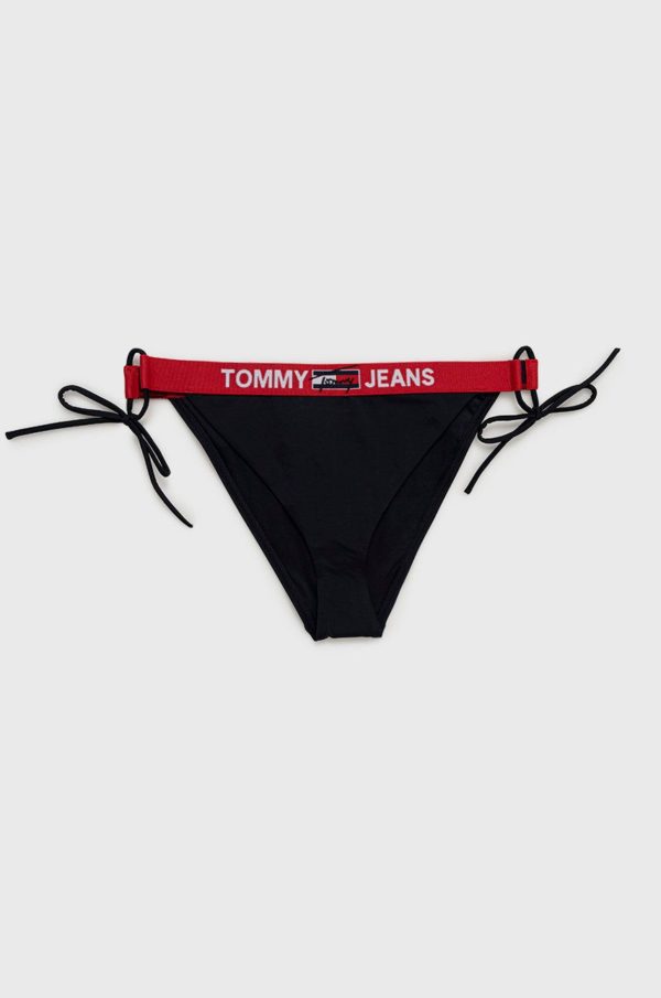 Tommy Jeans - Plavkové nohavičky