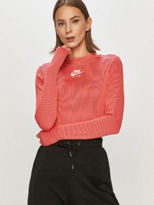 Nike Sportswear - Tričko s dlhým rukávom