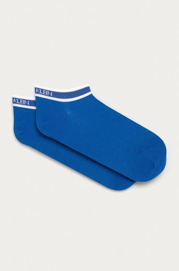 Členkové ponožky Calvin Klein