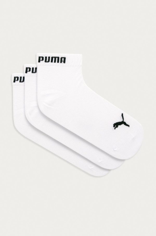 Puma - Ponožky (3-pak)