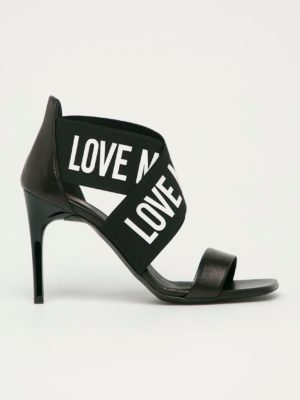 Love Moschino - Sandále