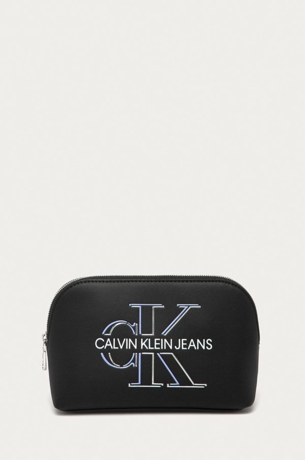 Calvin Klein Jeans - Kozmetická taška