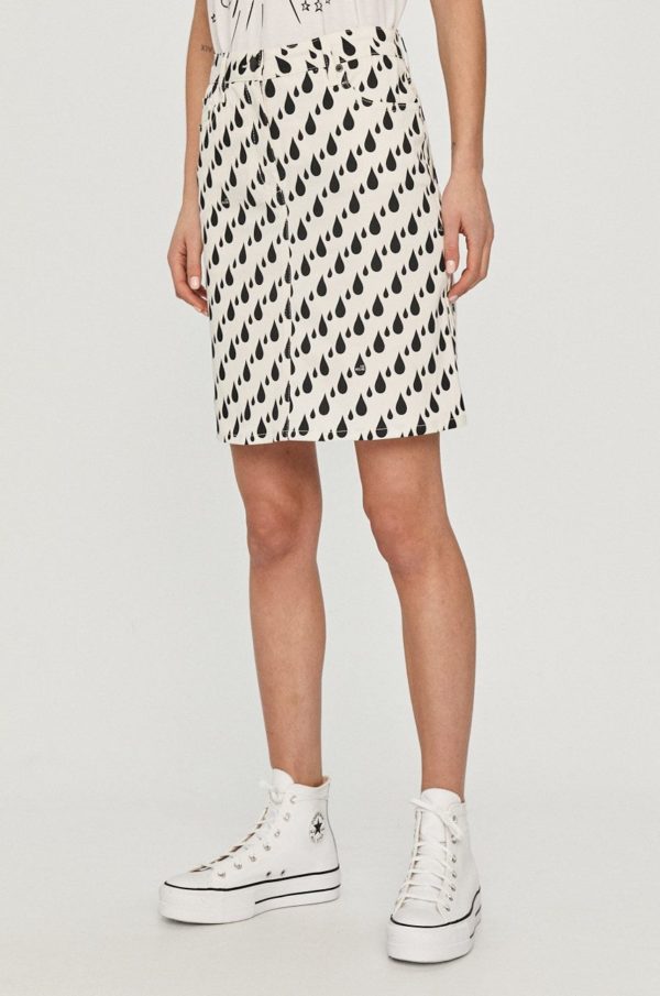 Love Moschino - Sukňa