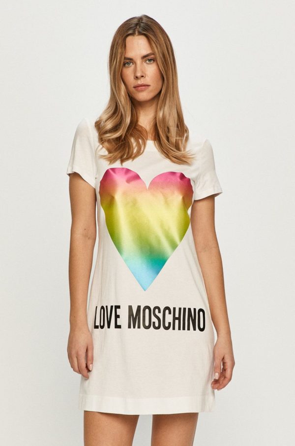 Love Moschino - Šaty
