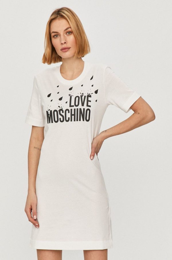 Love Moschino - Šaty