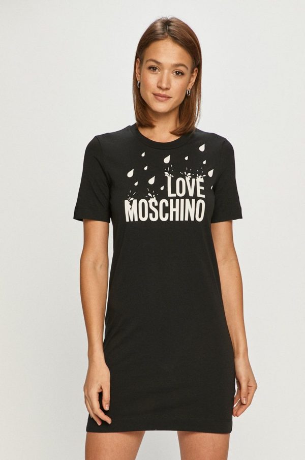 Love Moschino - Šaty