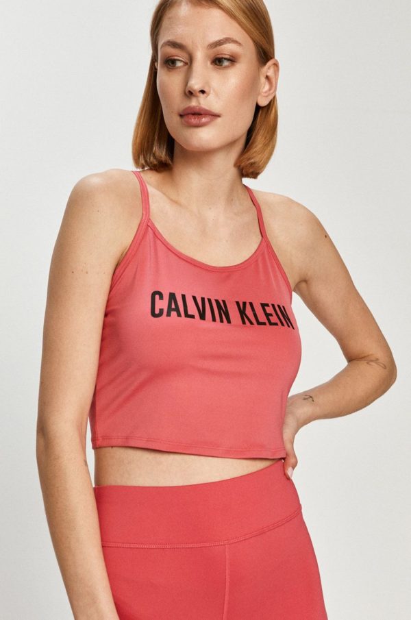 Calvin Klein Performance - Top